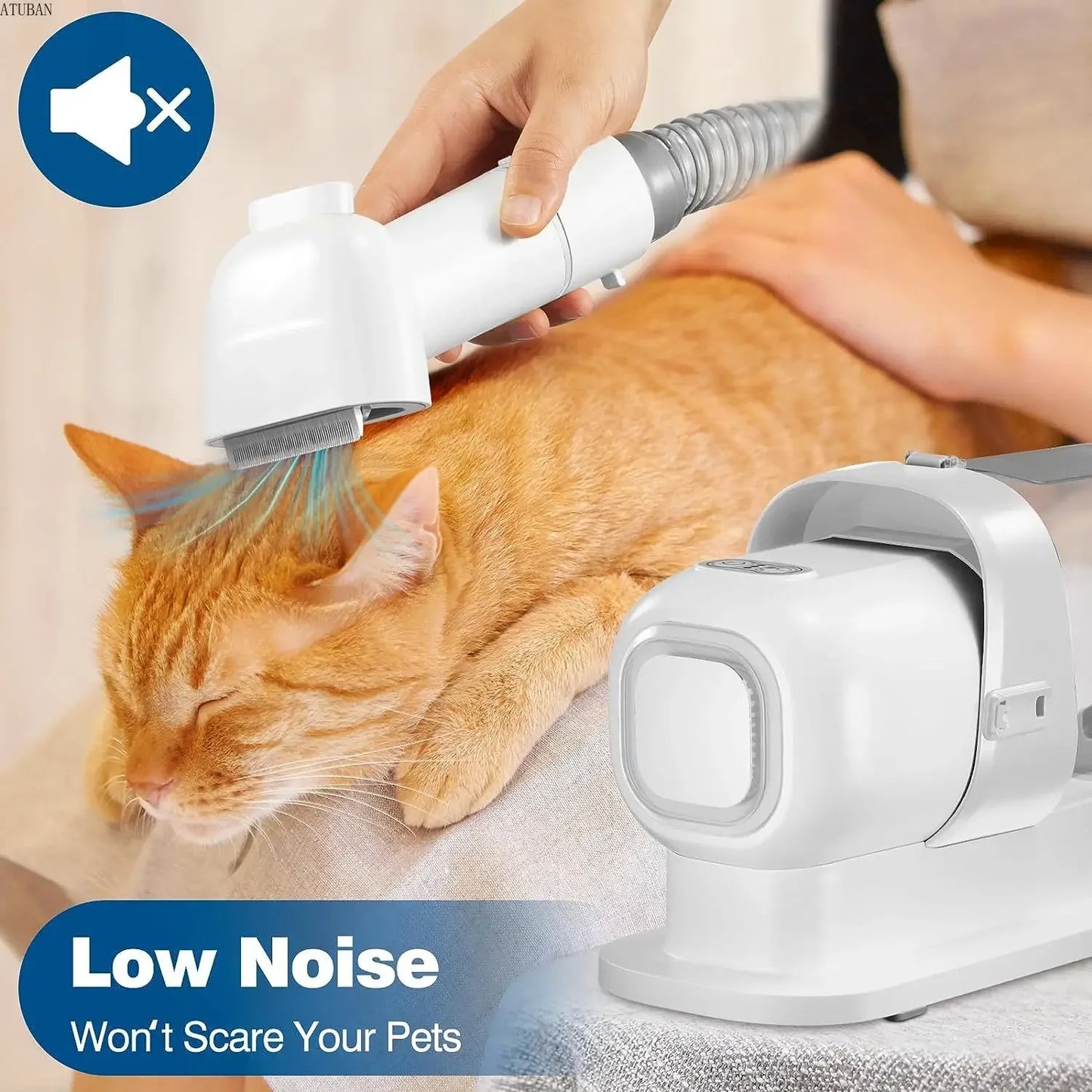 Pawsome Vac