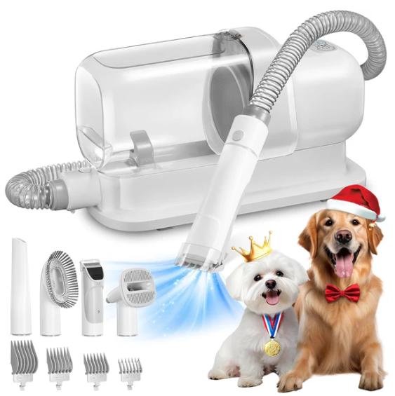 Pawsome Vac